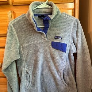 Patagonia Pullover
